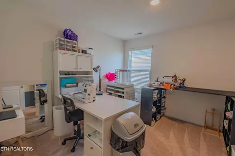 Bedroom - 216 Belle Ct, Talbott, TN 37877 photo 6 of 10