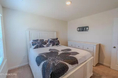 Bedroom - 216 Belle Ct, Talbott, TN 37877 photo 9 of 10
