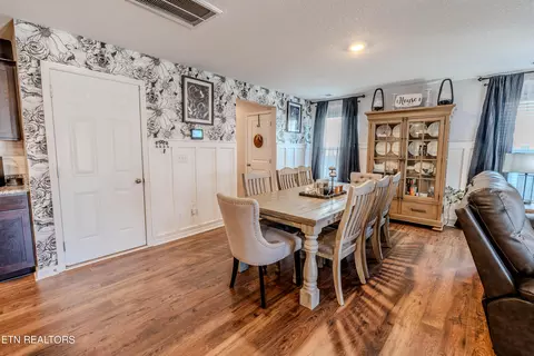 Dining - 216 Belle Ct, Talbott, TN 37877 photo 1 of 1