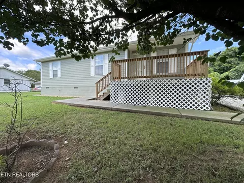 3439 Rockford Boyd Rd, Rockford, TN 37853