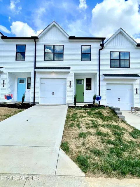 9164 Rolling Stone Way, Knoxville, TN 37920