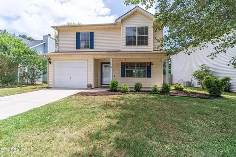 3724 Holgate Ln, Powell, TN 37849