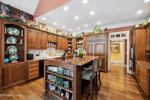 1798 Pointe Dr, Talbott, TN 37877 photo 9