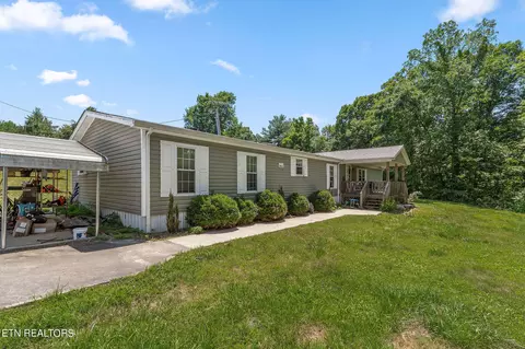 431 Mohawk Valley Rd, Monroe, TN 38573