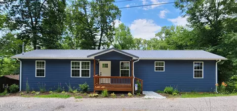 110 Lakeview Dr, Maynardville, TN 37807