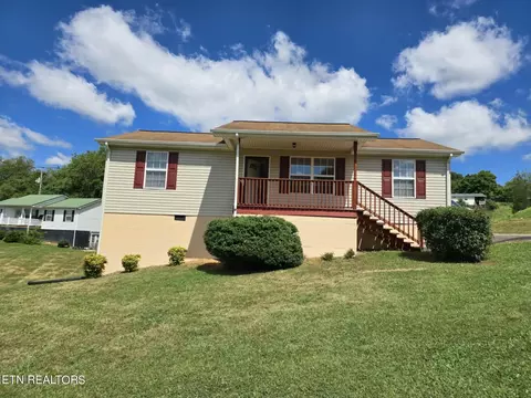 226 Klepper Lane Ln, Rogersville, TN 37857