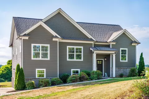 498 NE Old Charleston Rd, Cleveland, TN 37312