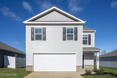 6819 Tall Shadow Ln, Knoxville, TN 37938
