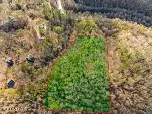 476 Sassafras Tr, Sevierville, TN 37876
