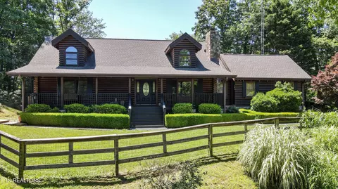 13664 New Hwy 68, Tellico Plains, TN 37385