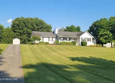955 Boardly Hills Blvd, Sevierville, TN 37876