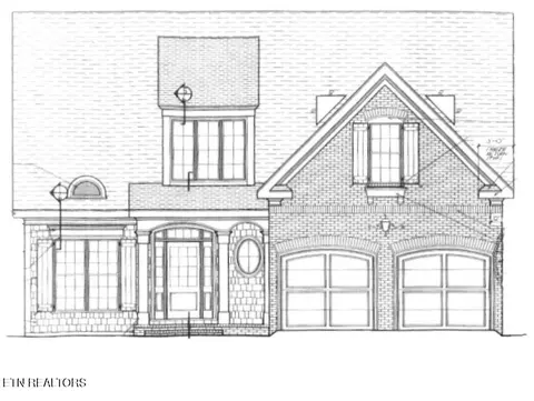 lot6 Harris Creek Tr, Cleveland, TN 37311