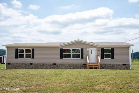 132 Schertz Ln, Rutledge, TN 37861