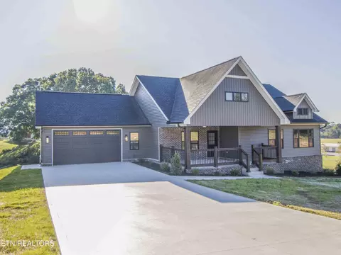 116 Duseth Dr, Sweetwater, TN 37874