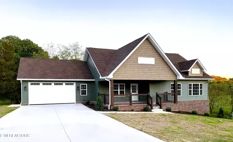 112 Duseth Dr, Sweetwater, TN 37874