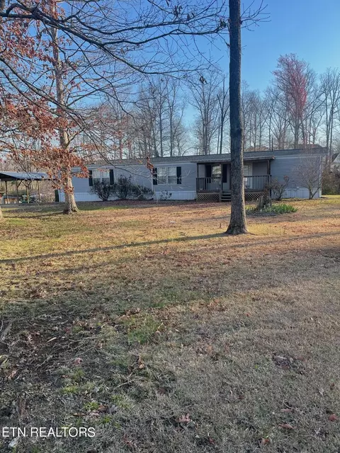 520 Murphy Rd, Maryville, TN 37801