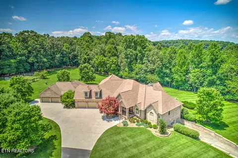 120 Fox Glen Ln, Andersonville, TN 37705