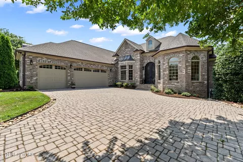 2309 Mystic Ridge Rd, Knoxville, TN 37922