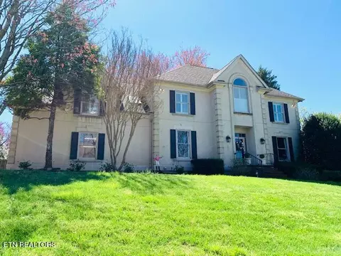 914 Hayslope Dr, Knoxville, TN 37919
