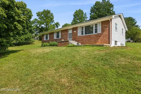 166 N David Dr, Maynardville, TN 37807