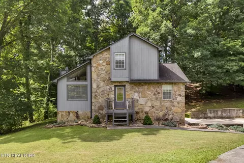 3802 Melissa Ln, Maryville, TN 37801