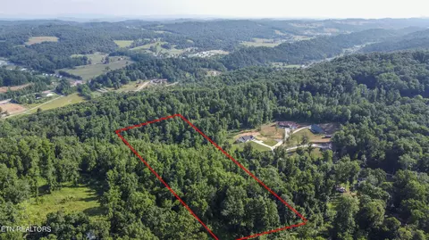 240 Sandy Ln, Maynardville, TN 37807