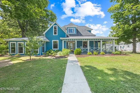 545 Douglas St, Cookeville, TN 38501