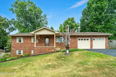 4517 Ventura Dr, Knoxville, TN 37938