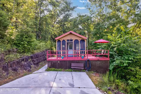 4412 Calderwood Hwy, Maryville, TN 37801