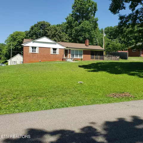 4719 Plymouth Rd, Knoxville, TN 37914