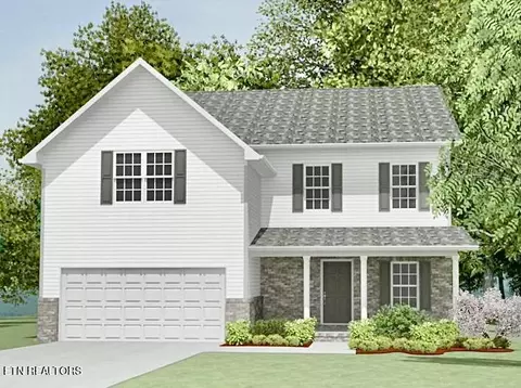 11444 Barkley Knoll Ln, Knoxville, TN 37932