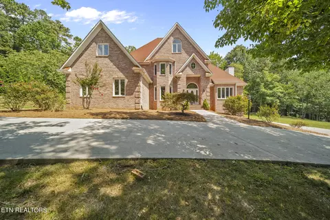 5305 Rio Vista Ln, Knoxville, TN 37919