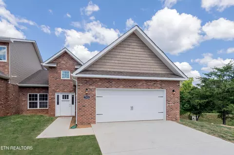 7921 Conductor Way #56, Knoxville, TN 37931