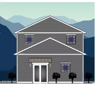 337 7th St #LOT 1, Rocky Top, TN 37769