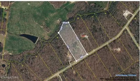 Shelby Way, Clarkrange, TN 38553