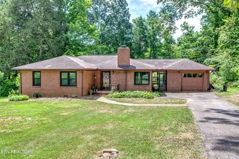 6103 Circle Wood Ln, Knoxville, TN 37920