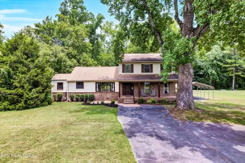 1011 Sevierville Rd, Maryville, TN 37804