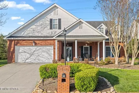 4511 Linton Rose Ln, Knoxville, TN 37918