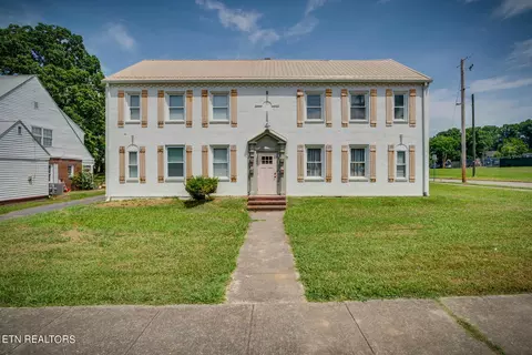 1223 Wateree St, Kingsport, TN 37660