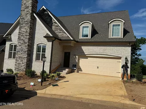 2515 Mishas Meadow Way, Knoxville, TN 37932