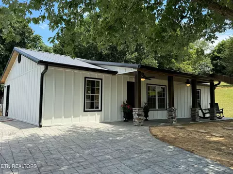 387 Hayter Dr, Morristown, TN 37813