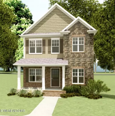 6060 Tower Bell St #LOT 60, Powell, TN 37849