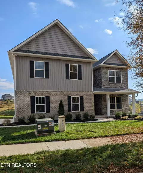 508 Broadberry Ave #LOT 1H, Oak Ridge, TN 37830