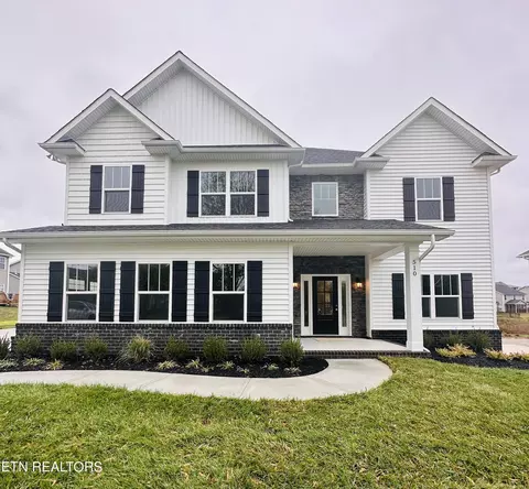 510 Broadberry Ave #LOT 2H, Oak Ridge, TN 37830