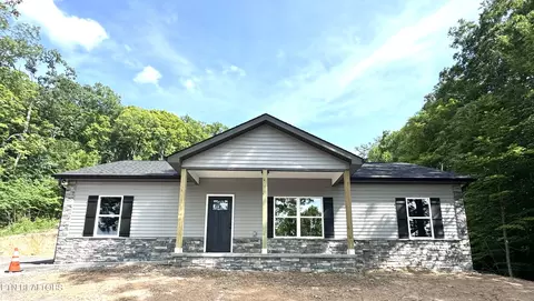 132 Lynn Dr, Maynardville, TN 37807