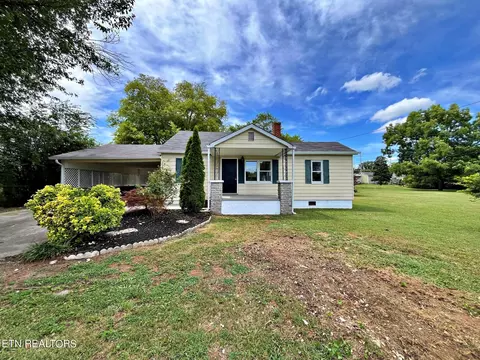522 Warren St, Athens, TN 37303
