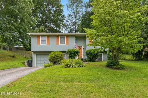 5622 Aloha Ave, Knoxville, TN 37921
