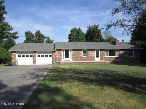 8129 Monday, Corryton, TN 37721