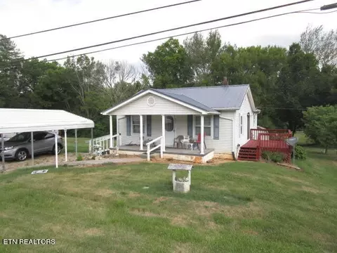 8467 Hwy 11w, Rutledge, TN 37861