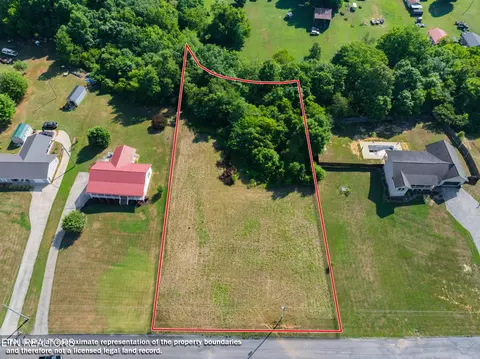 122 Wind Ridge Dr, Rogersville, TN 37857